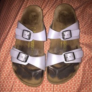 Birkenstock 👟