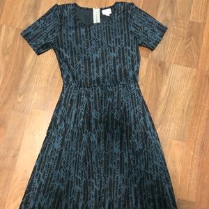 LuLaRoe Amelia Dress