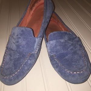 Blue Suede Shoes - Final Price Drop