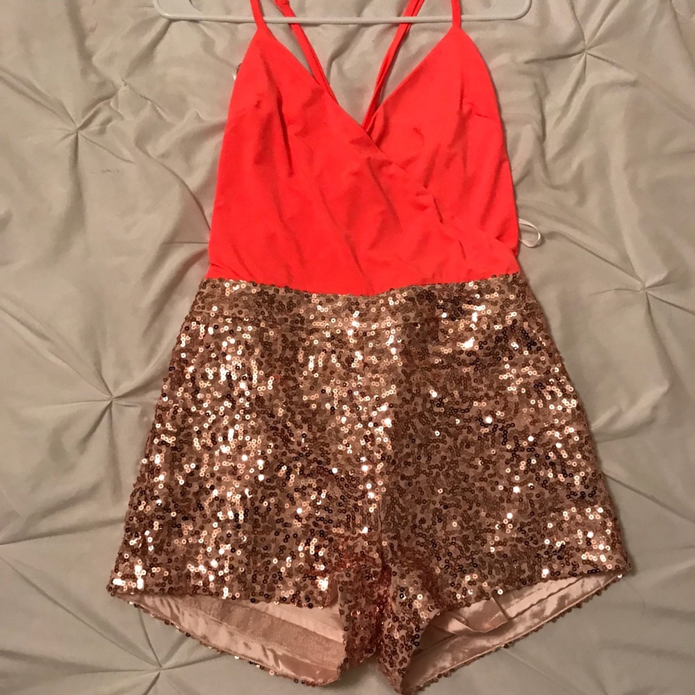 Sequence romper