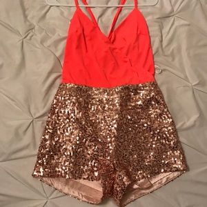 Sequence romper