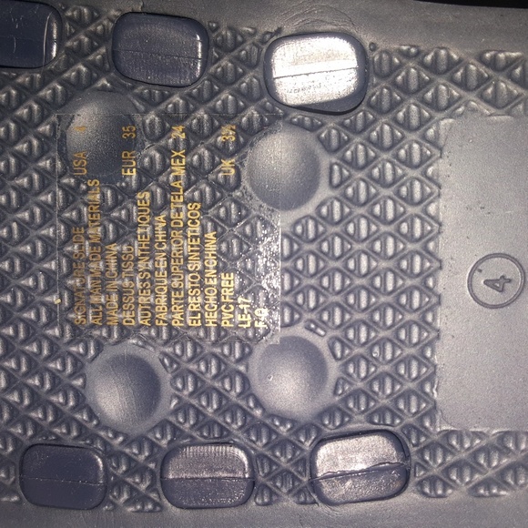 TOMMY HILFIGER SLIDES - Picture 4 of 7