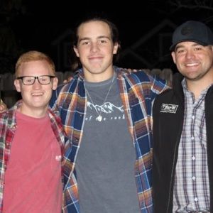 Meet your Posher, Zach