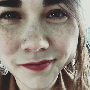 Meet your Posher, Celeste