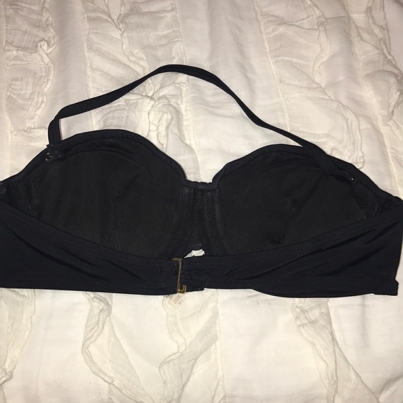 Strapless victoria secret swim top - Picture 3 of 3