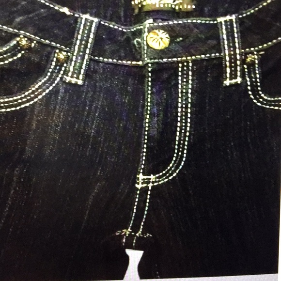 Cache Jeans‼️Sale‼️ - Picture 2 of 8