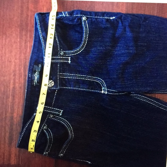 Cache Jeans‼️Sale‼️ - Picture 3 of 8