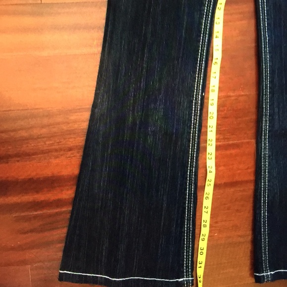 Cache Jeans‼️Sale‼️ - Picture 4 of 8