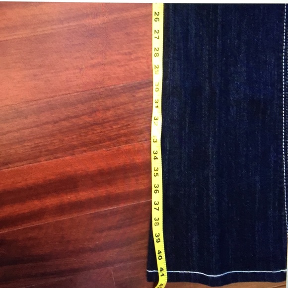 Cache Jeans‼️Sale‼️ - Picture 5 of 8