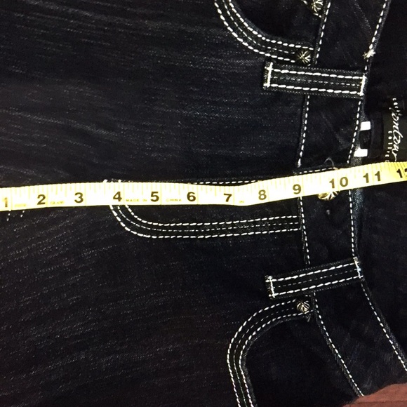 Cache Jeans‼️Sale‼️ - Picture 6 of 8