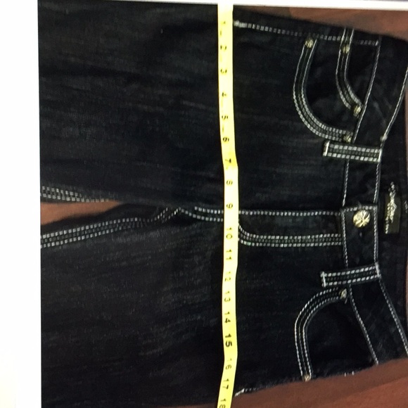 Cache Jeans‼️Sale‼️ - Picture 8 of 8