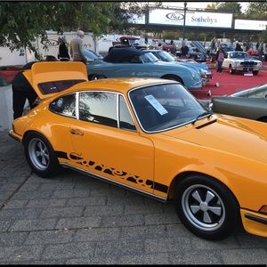 Meet your Posher, Lucas