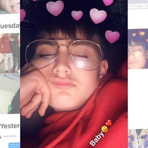 Meet your Posher, Demetrius