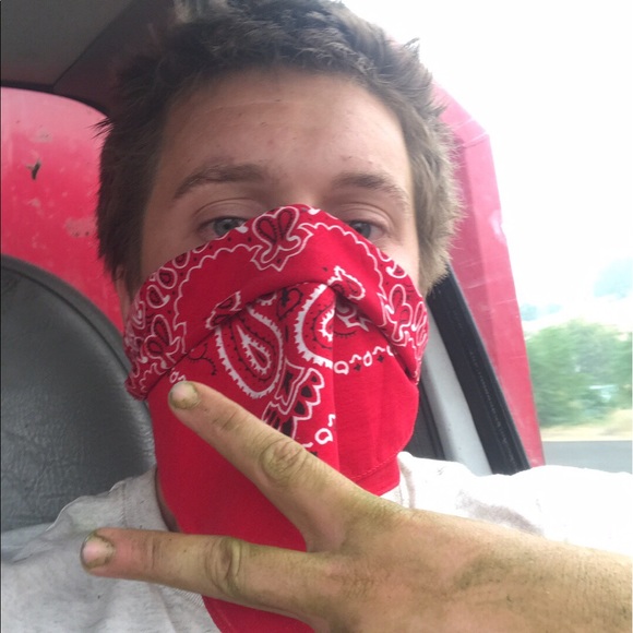 Meet your Posher, Blake - Picture 1 of 1