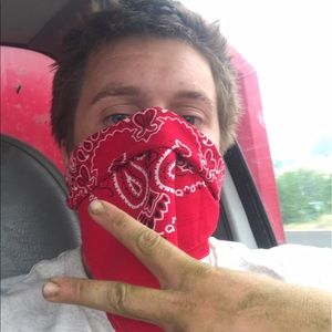 Meet your Posher, Blake