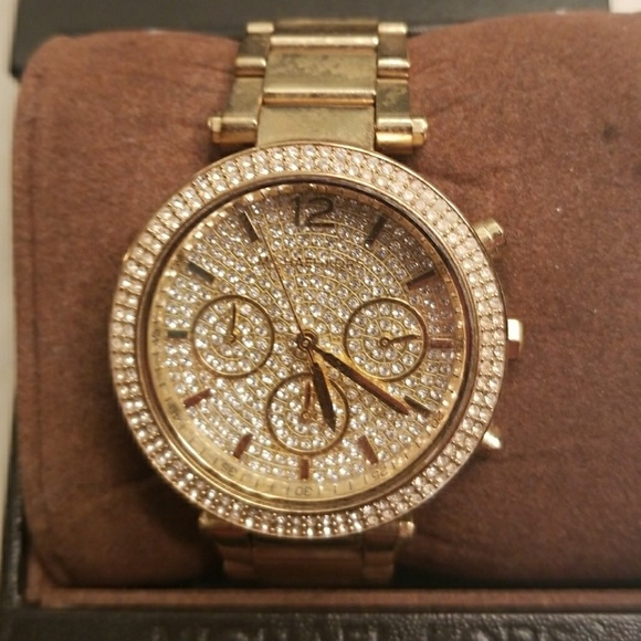 Michael Kors Watch