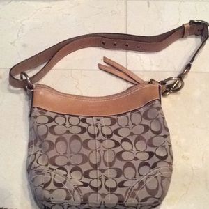 Coach Crossbody handbag
