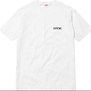 Supreme X Akira Shirt