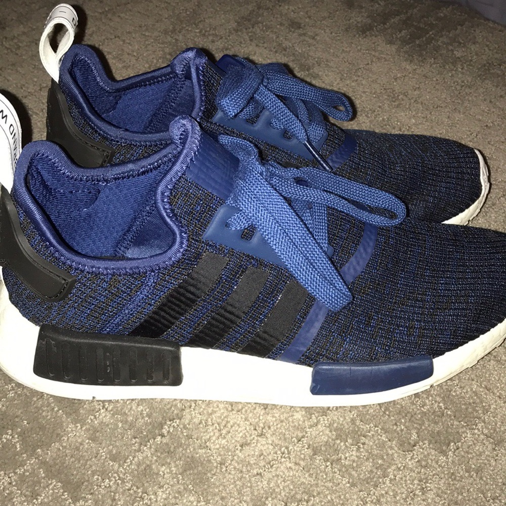 Nmd r1 pk