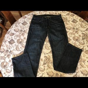 Joe’s Jeans