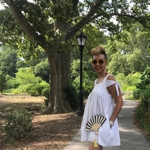 Meet your Posher, Nichelle