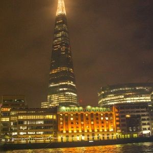 Meet your Posher, Natasha