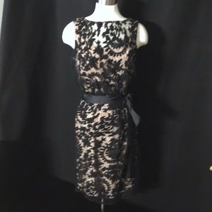 Adrianna Papell Cocktail Dress!