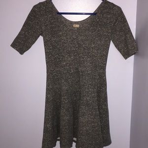 Hollister Dress
