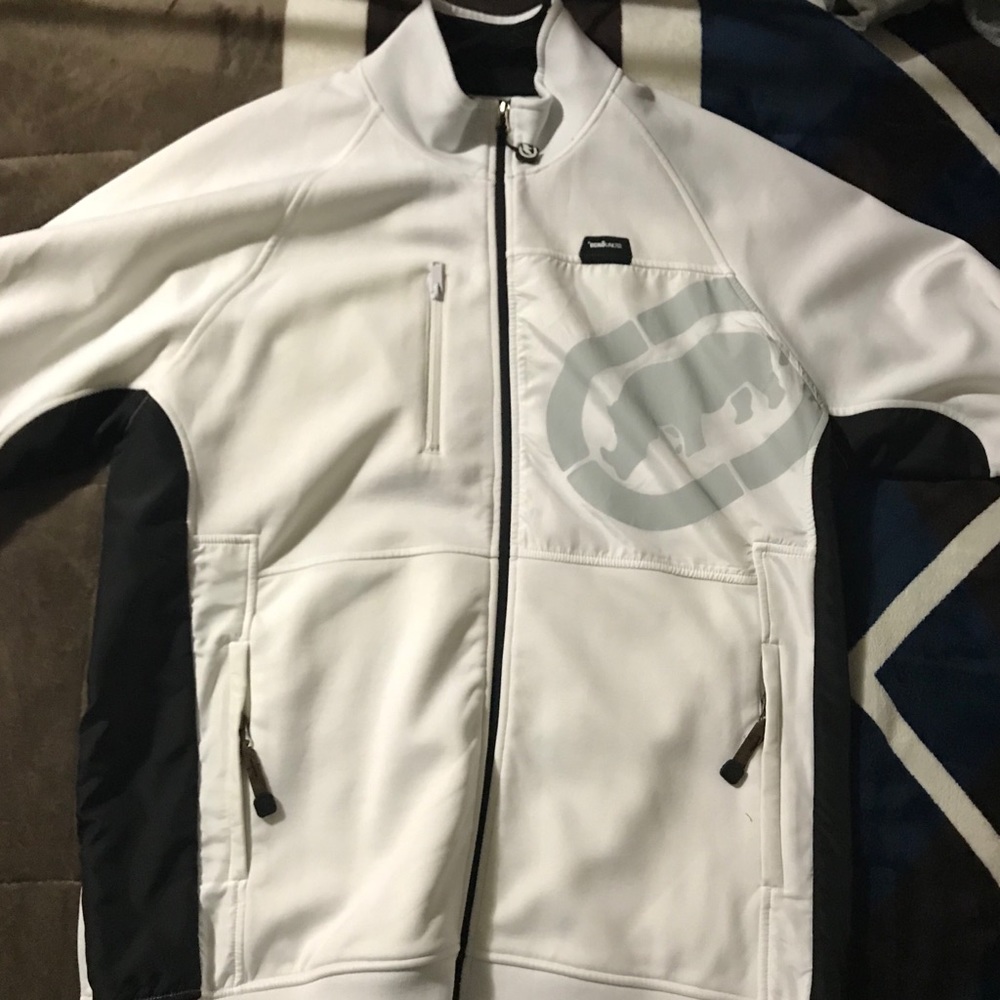 ECKO UNLTD SWEATER