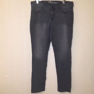 Women’s Old Navy Sweetheart Black Jeans