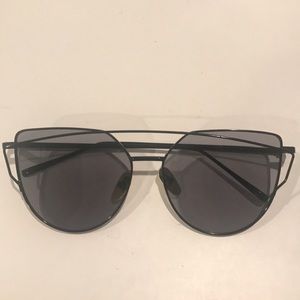 Black Aviators