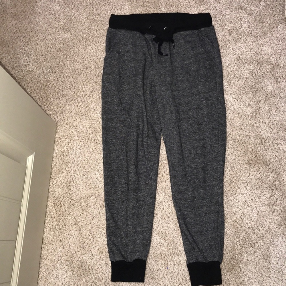 Joggers