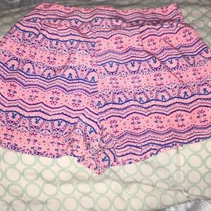 Charlotte Russe shorts