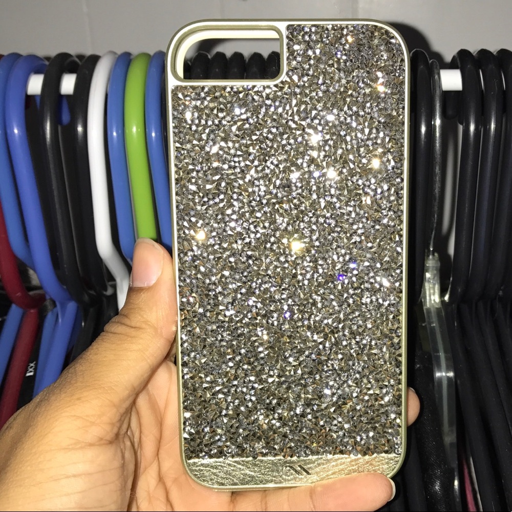 Case Mate Brilliance IPhone 6s Case