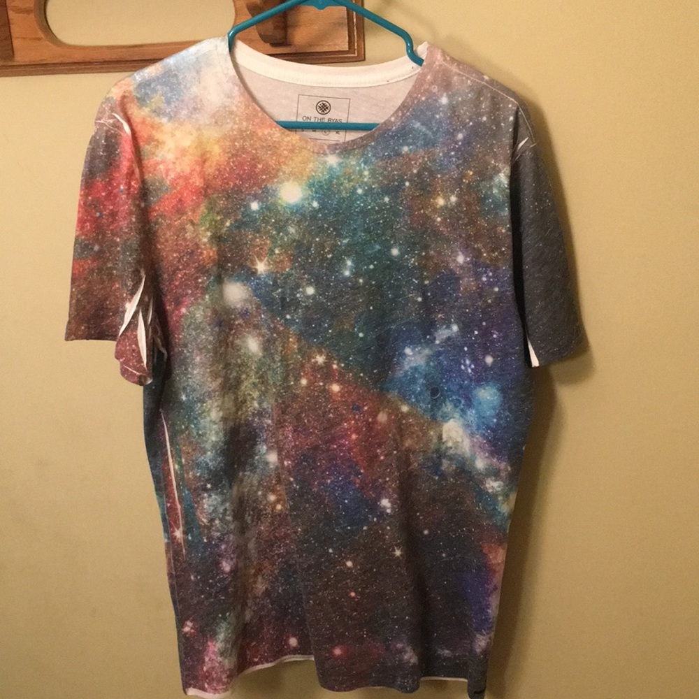 Galaxy T-shirt