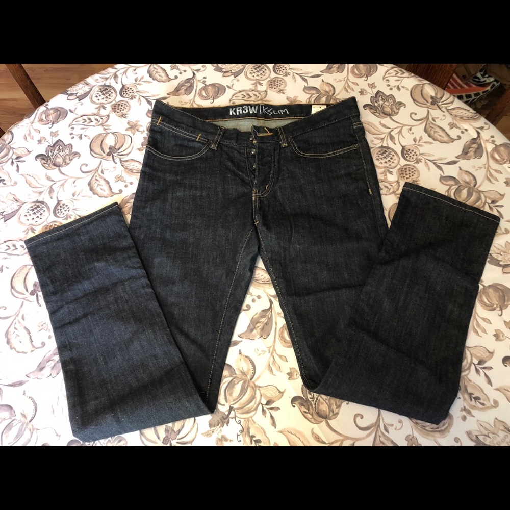 Krew Jeans