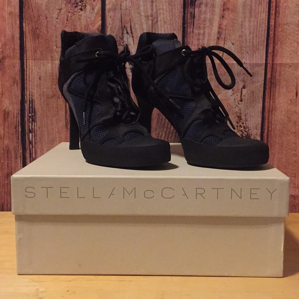 Stella McCartney Scarpa Pumps