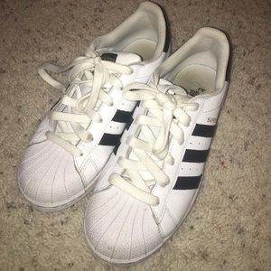 Adidas Superstars