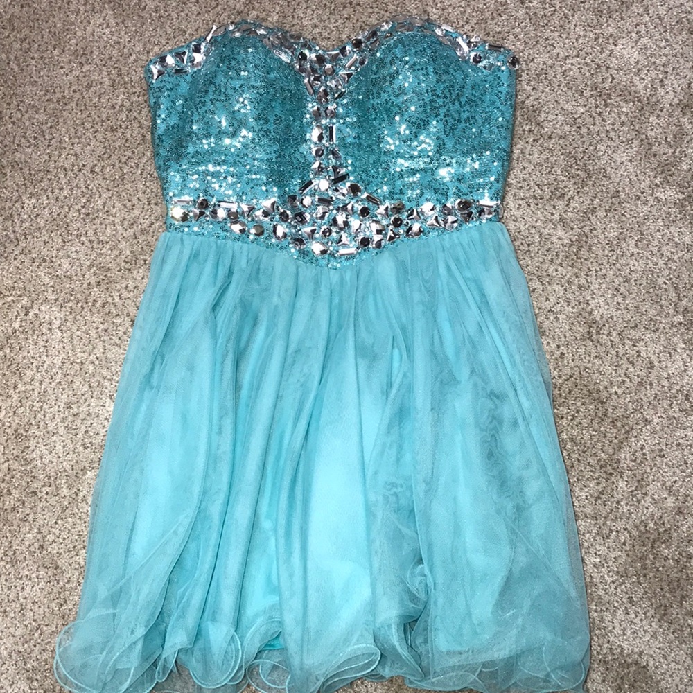 Fancy dress