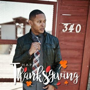 Meet your Posher, Jeffrey