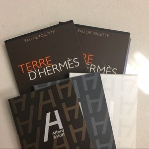 🍂Fragrance Sampler ❣️