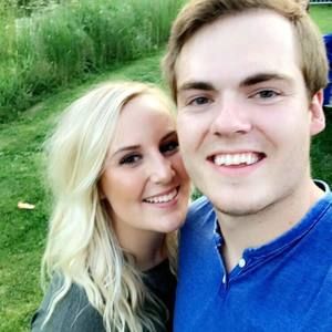 Meet your Posher, Riley