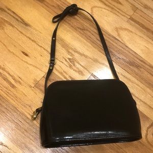 Brahmin Black purse