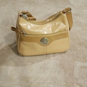 New without tags Giani Bernini purse