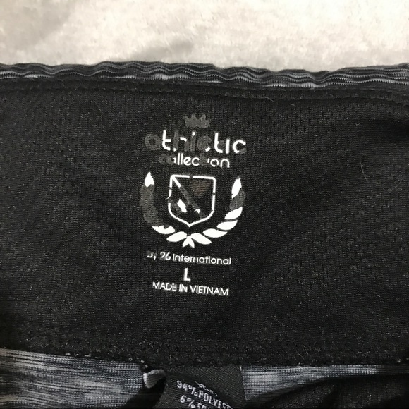 Workout Leggings - Picture 5 of 5