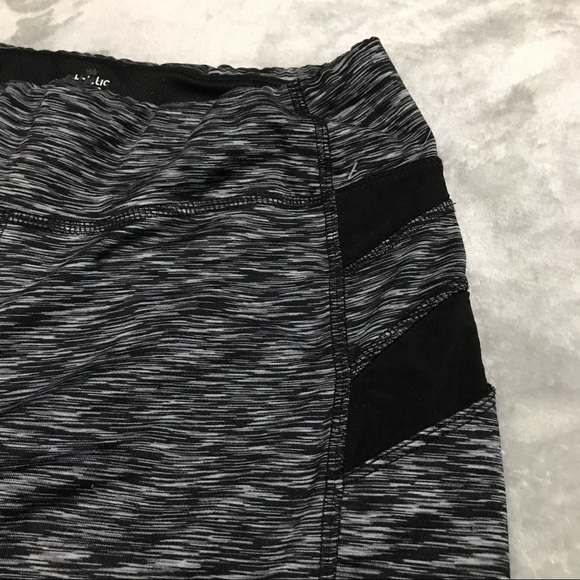 Workout Leggings - Picture 3 of 5