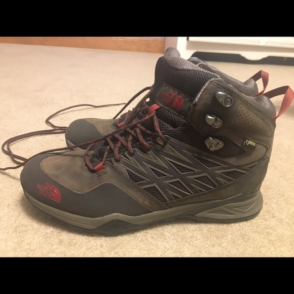 The North Face Other - BRAND NEW Men’s North Face Snowboots Size 11