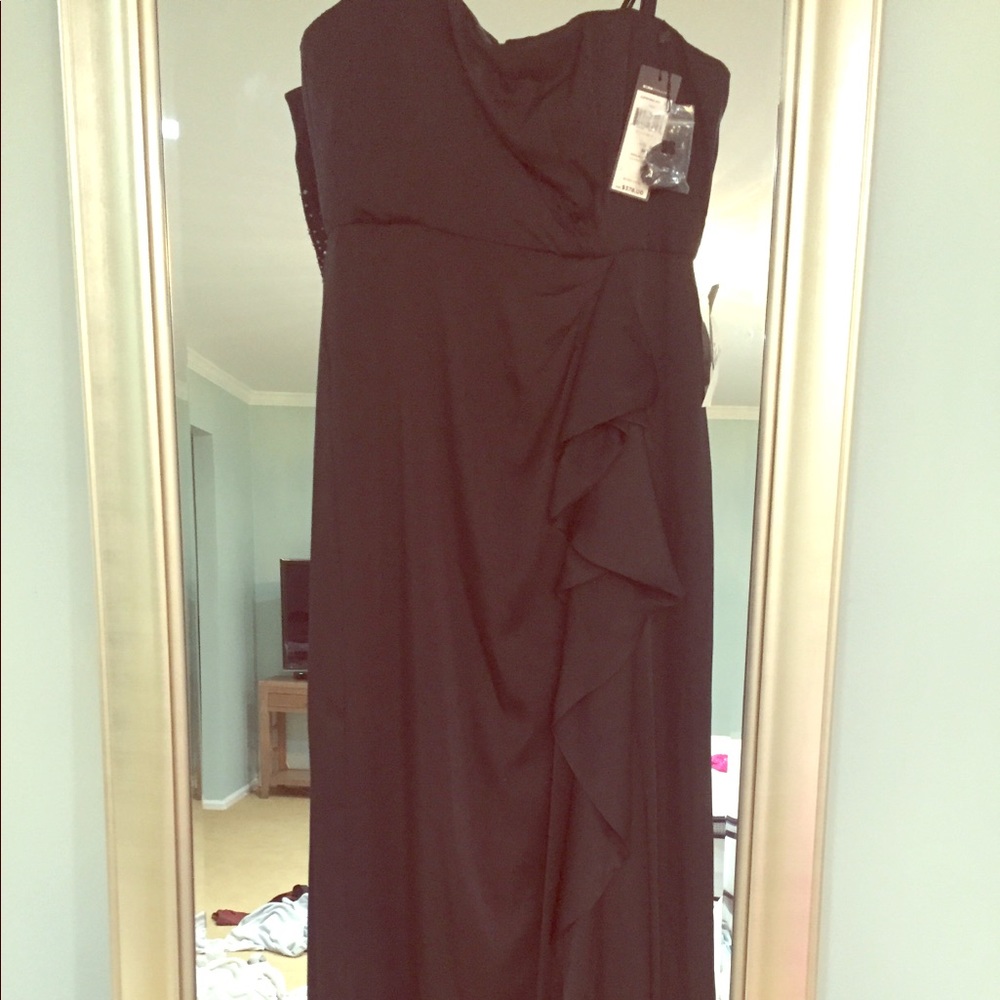 Brand new Bcbg dress size 12