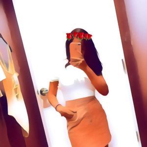 Meet your Posher, Danna