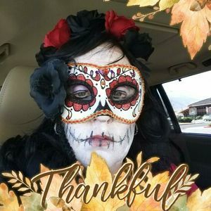 Meet your Posher, Debra